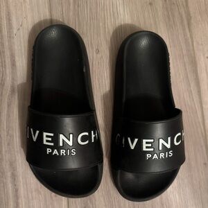 Givenchy Slides